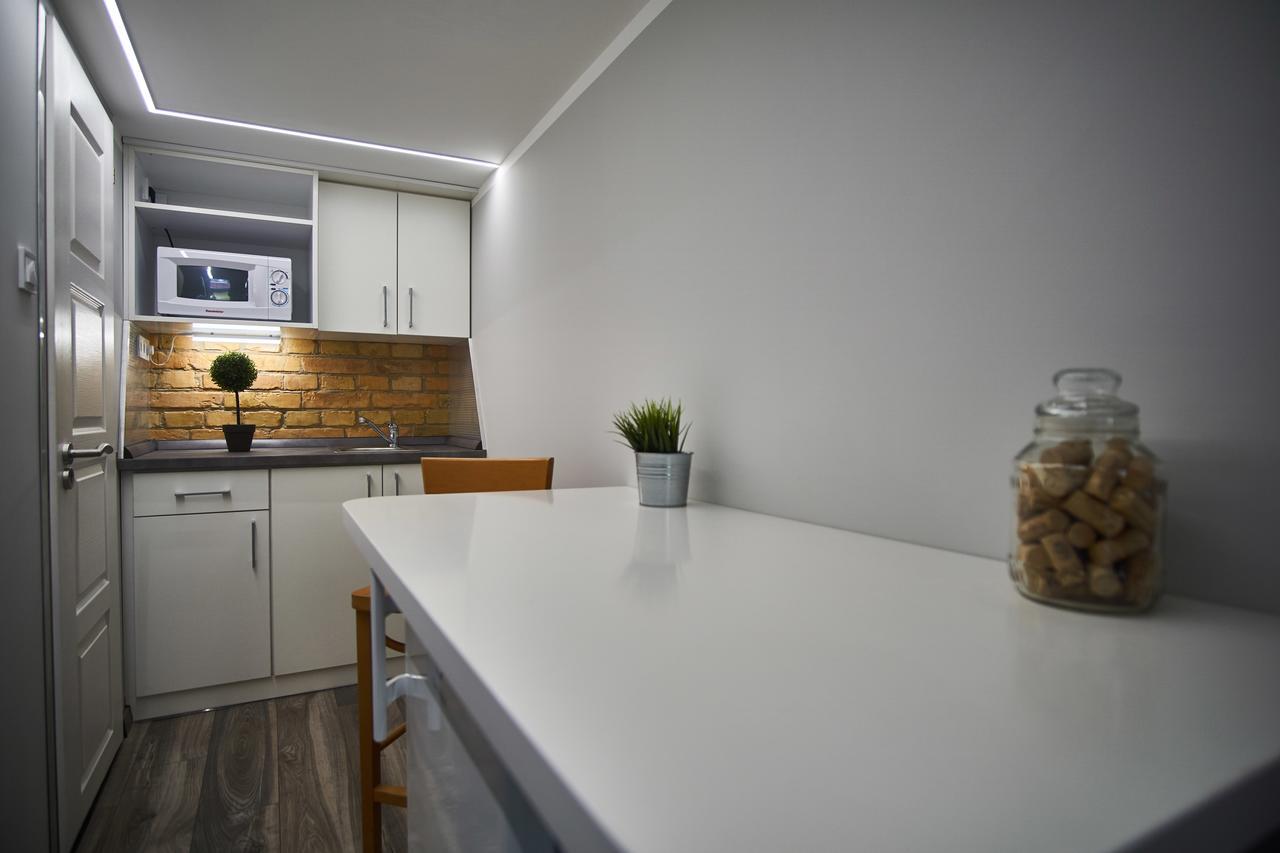 A32 Apartment | Budapest Exterior photo